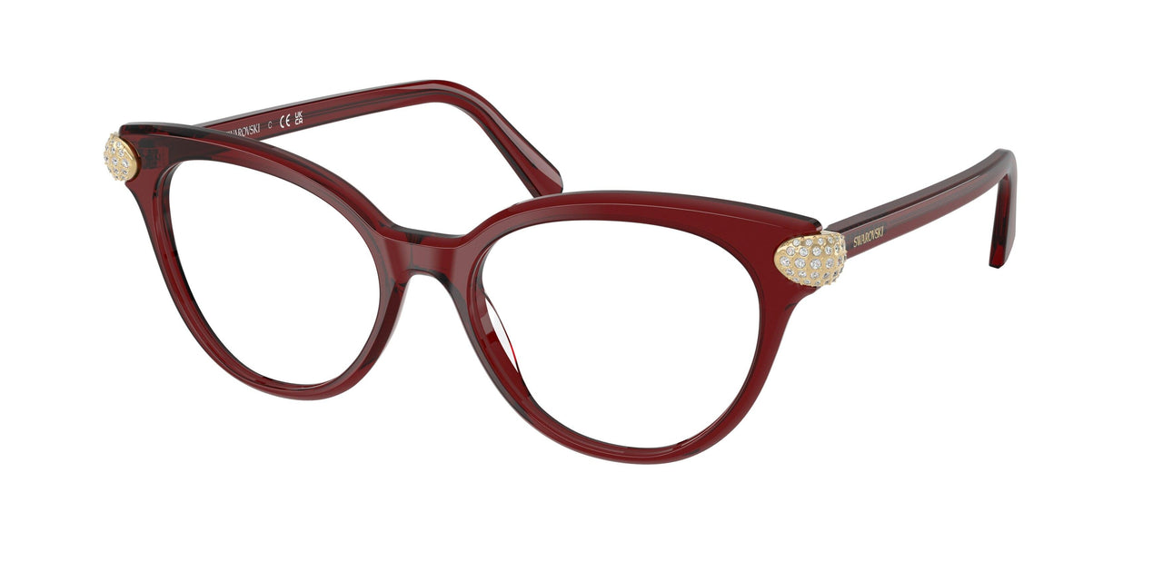 Swarovski 2046F Eyeglasses