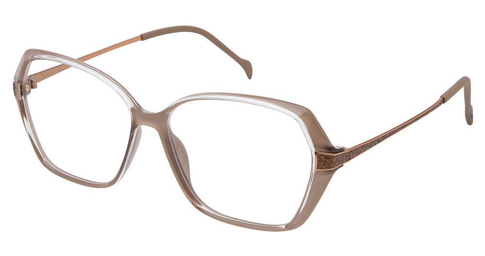 Stepper STE-30260-SI Eyeglasses