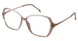 Stepper STE-30260-SI Eyeglasses