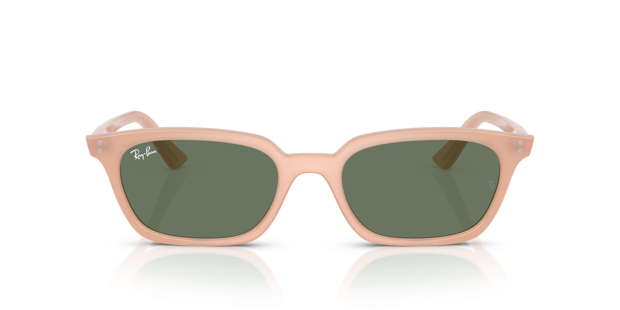 681182 - Pink - Dark Green