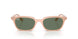 681182 - Pink - Dark Green