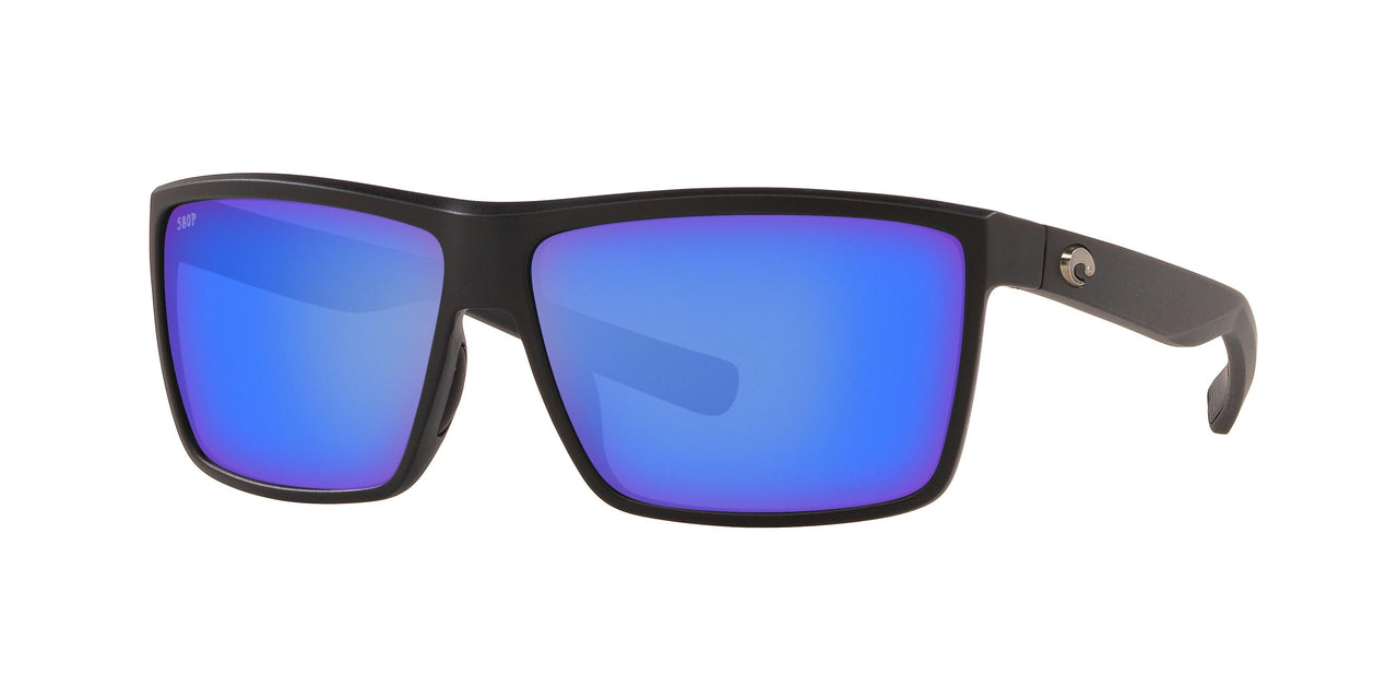 901609 - Black - Blue Mirror 580p
