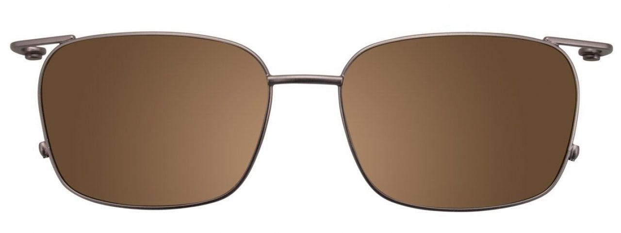 10 - Brown Marbled & Grey