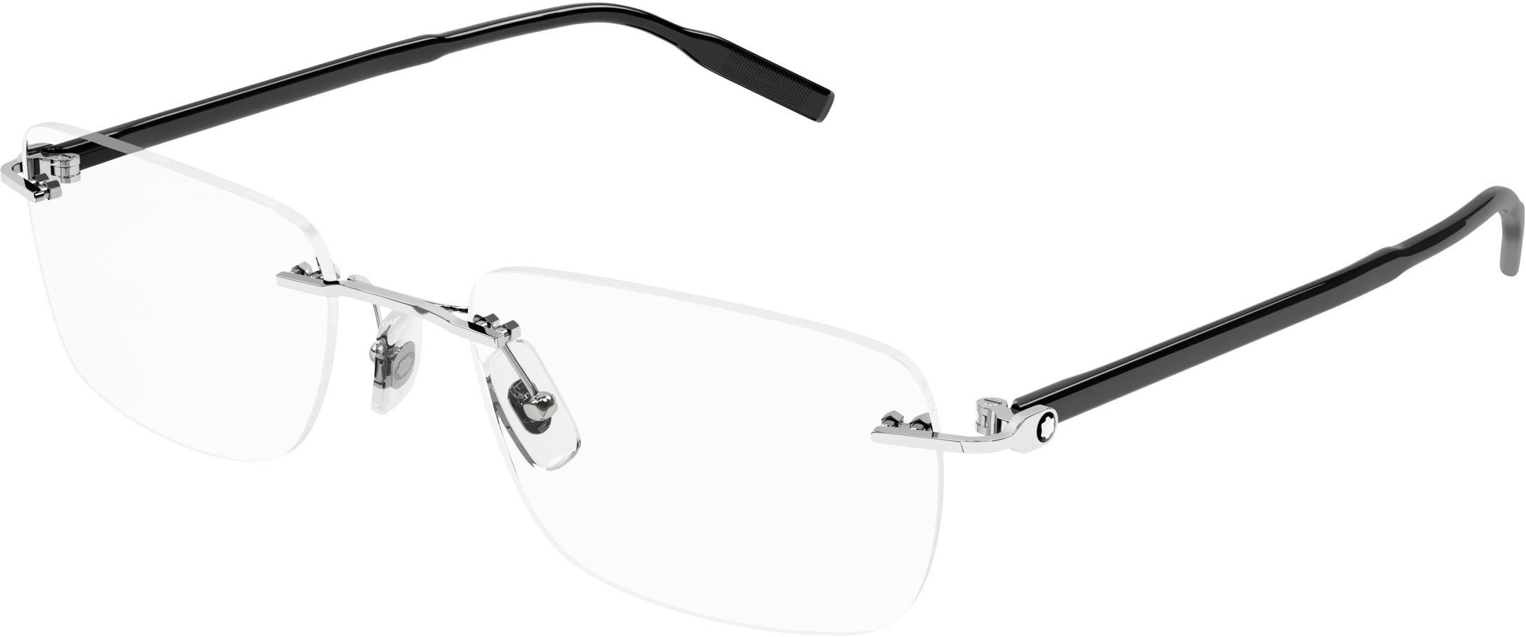 Mont shops Blanc eyeglasses