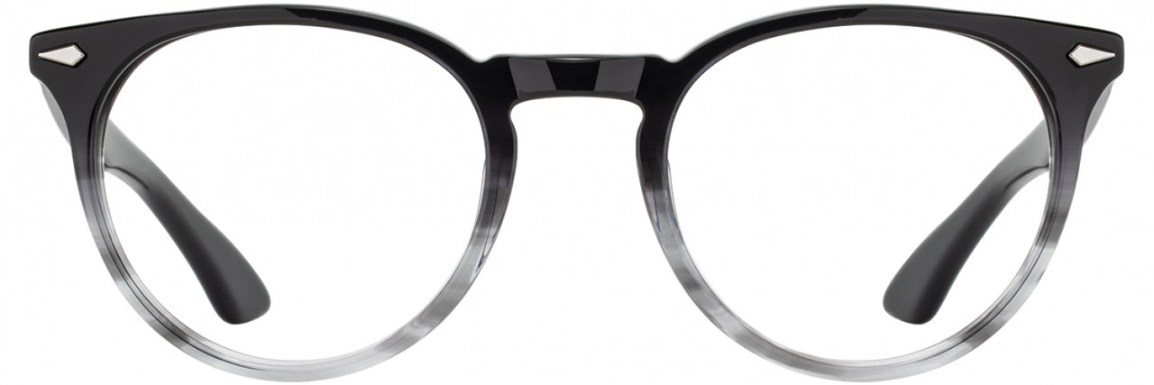 3 - Black Fade - Frame Only