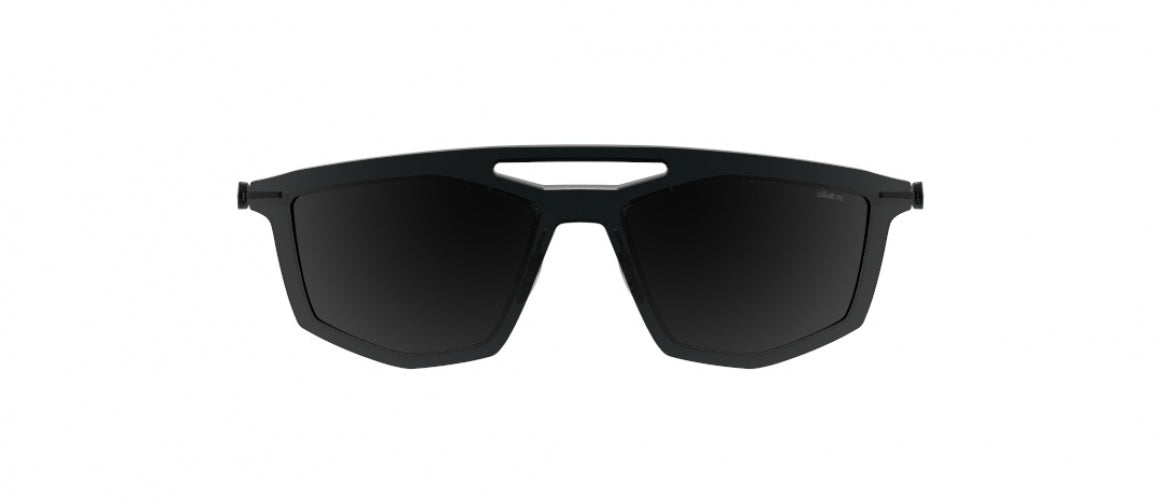 9240 - PURE BLACK - SLM POL Grey