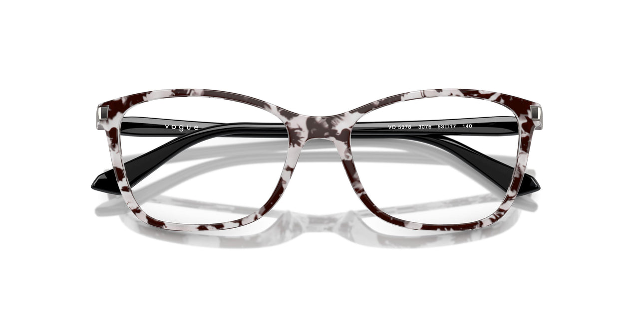 3076 - White