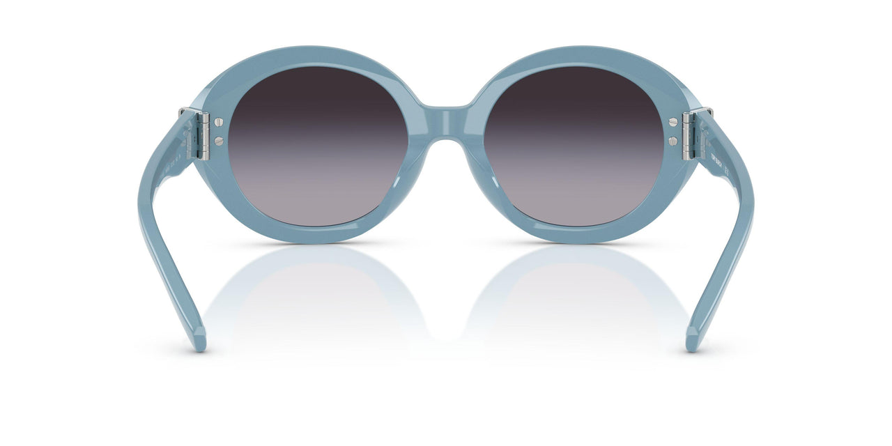 19698G - Blue - Grey Gradient