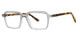 Randy Jackson RJ3080 Eyeglasses