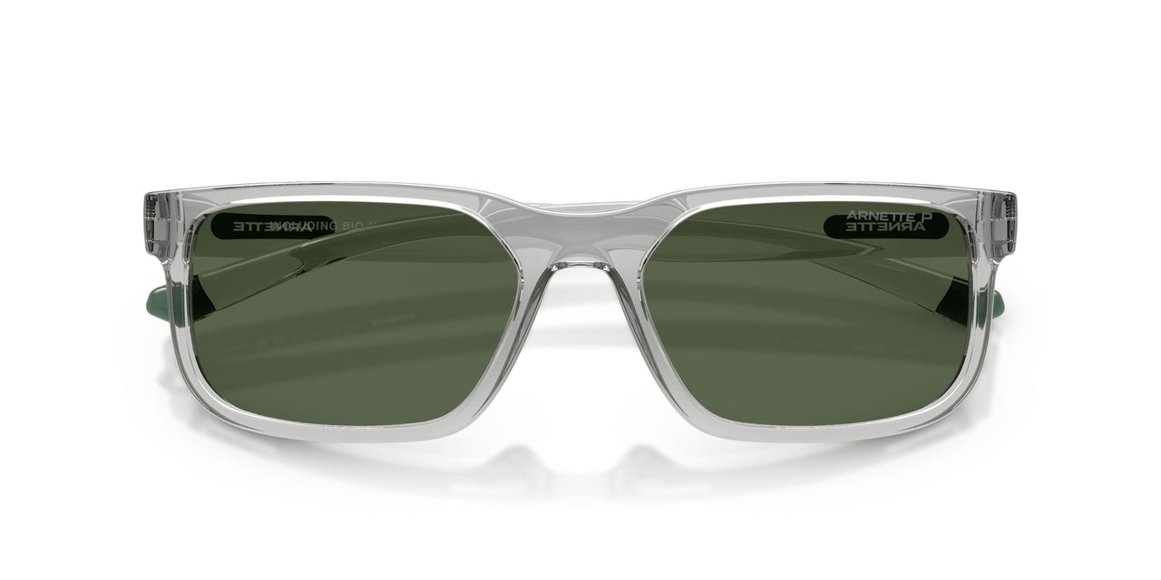 28589A - Grey - Dark Green Polar