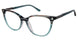 Ann Taylor TYAT350CP Eyeglasses