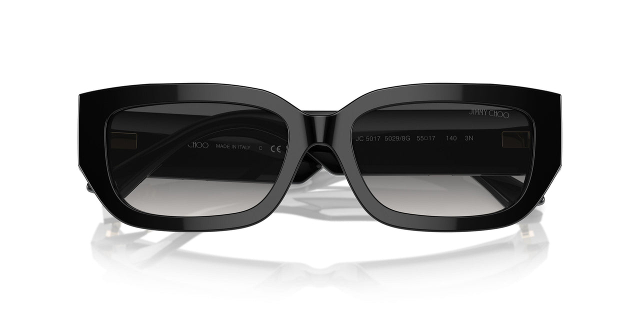 50298G - Black - Gradient Grey