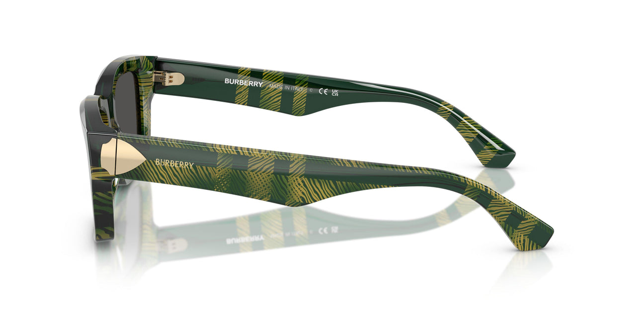 412587 - Green - Dark Grey