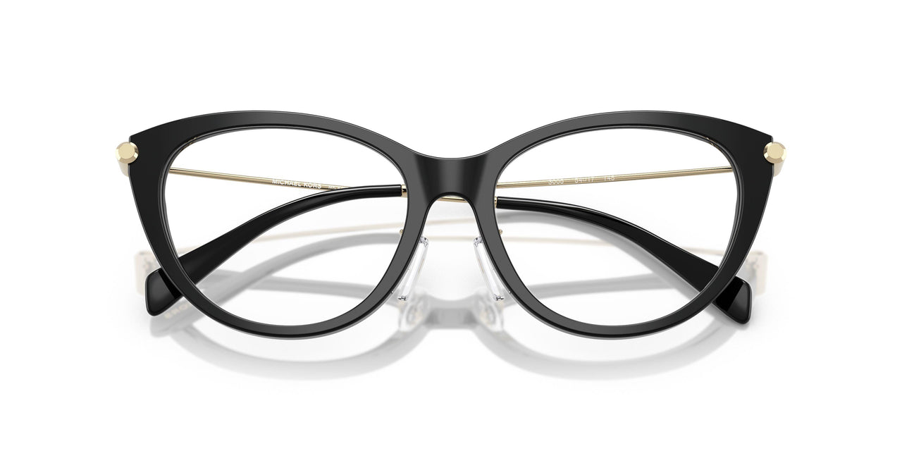 3005 - Black