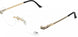 Cazal 4319 Eyeglasses