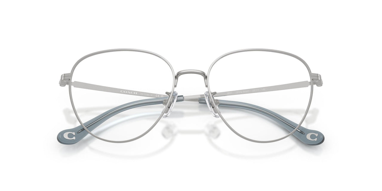 9001 - Silver