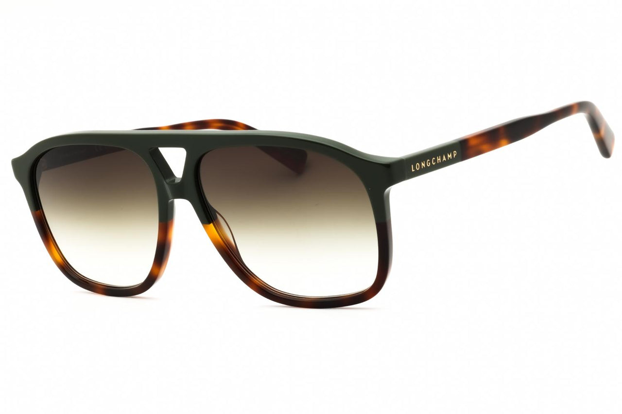 Longchamp LO751SN Sunglasses
