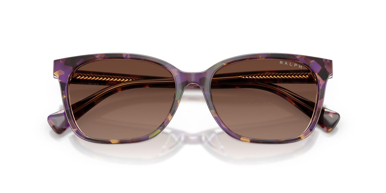 6303T5 - Tortoise - Polar Gradient Brown