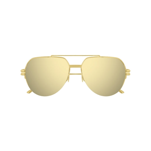 Bottega Veneta New Classic BV1046S Sunglasses display picture 3