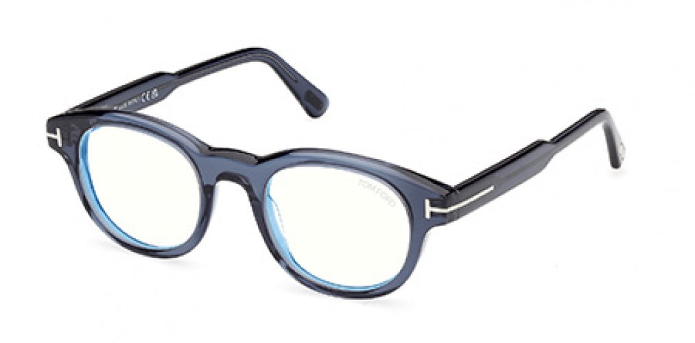 Tom Ford 6121B Blue Light blocking Filtering Eyeglasses