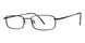 Modern Metals TODD Eyeglasses