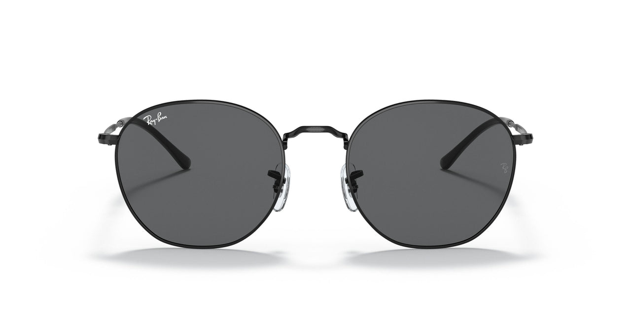 002/B1 - Black - Dark Grey
