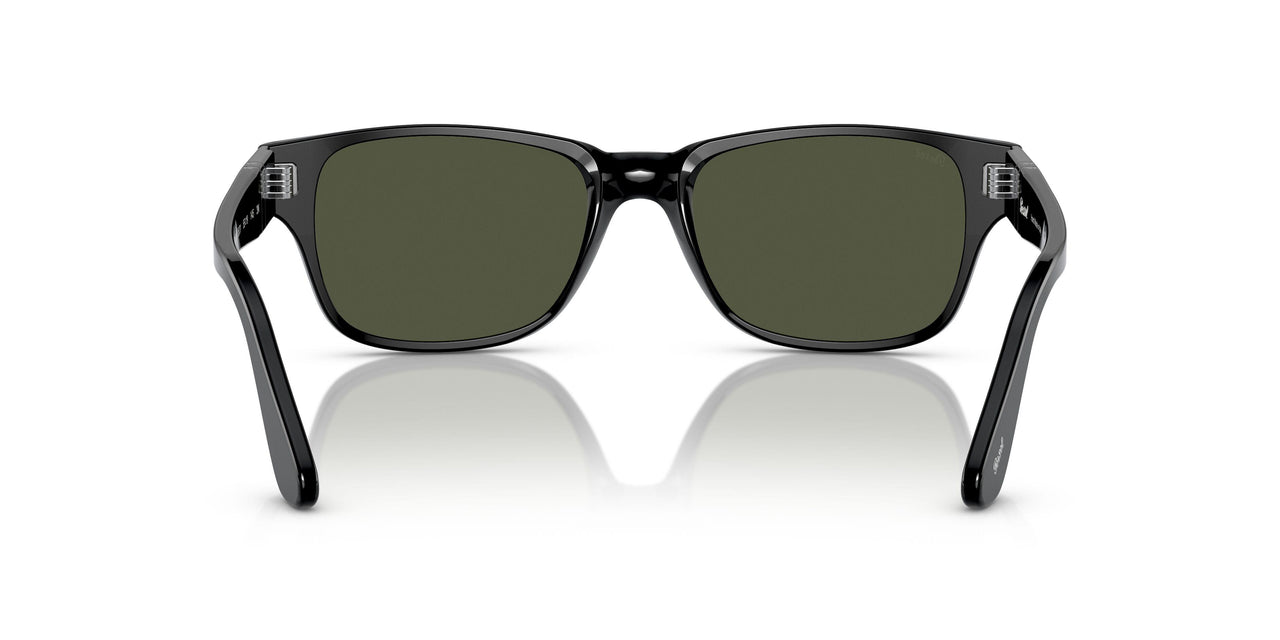95/31 - Black - Green