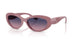 3195I6 - Pink - Pink Gradient Blue