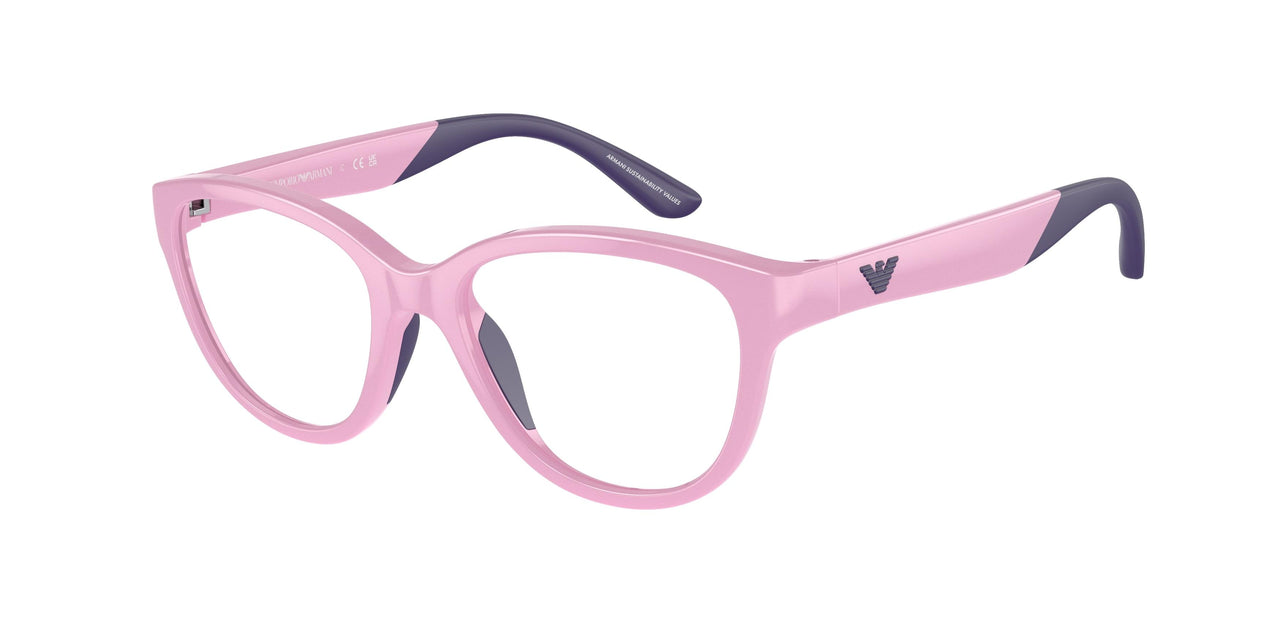 Emporio Armani Kids 3002 Eyeglasses