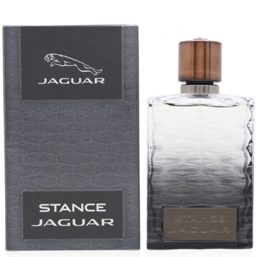 Jaguar Stance EDT Spray