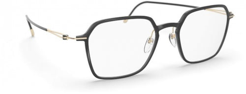Silhouette Lite Spirit 2927 Eyeglasses