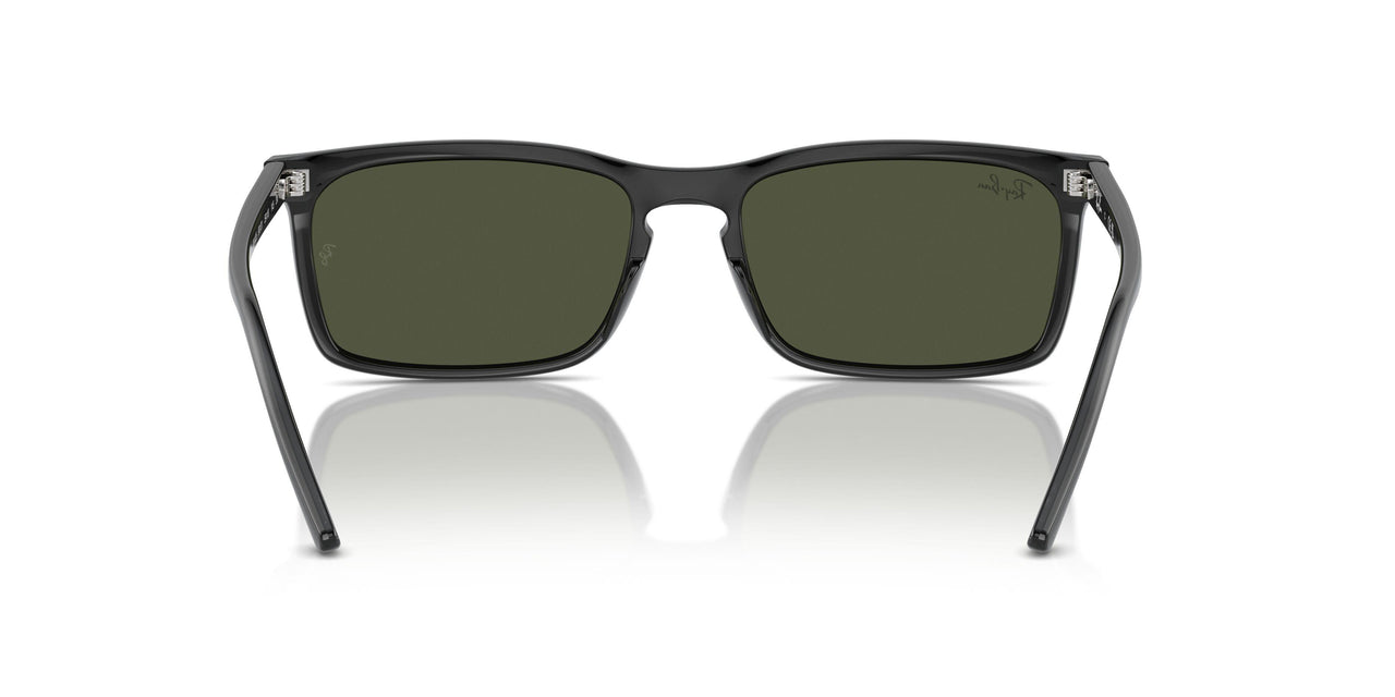 901/31 - Black - Green