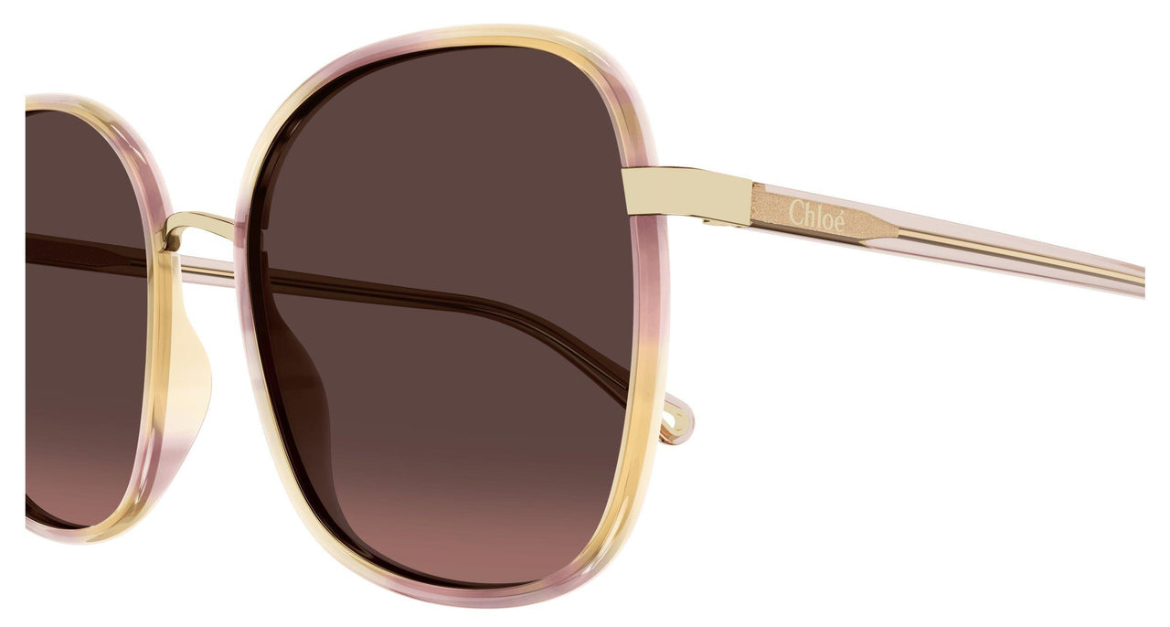 014 - Havana/Pink - Red