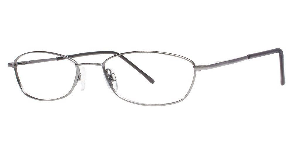 MTTGNMTL - Matte Gunmetal