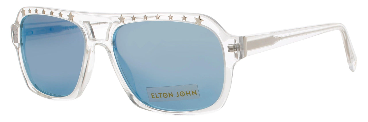 Elton John VIP3 Sunglasses