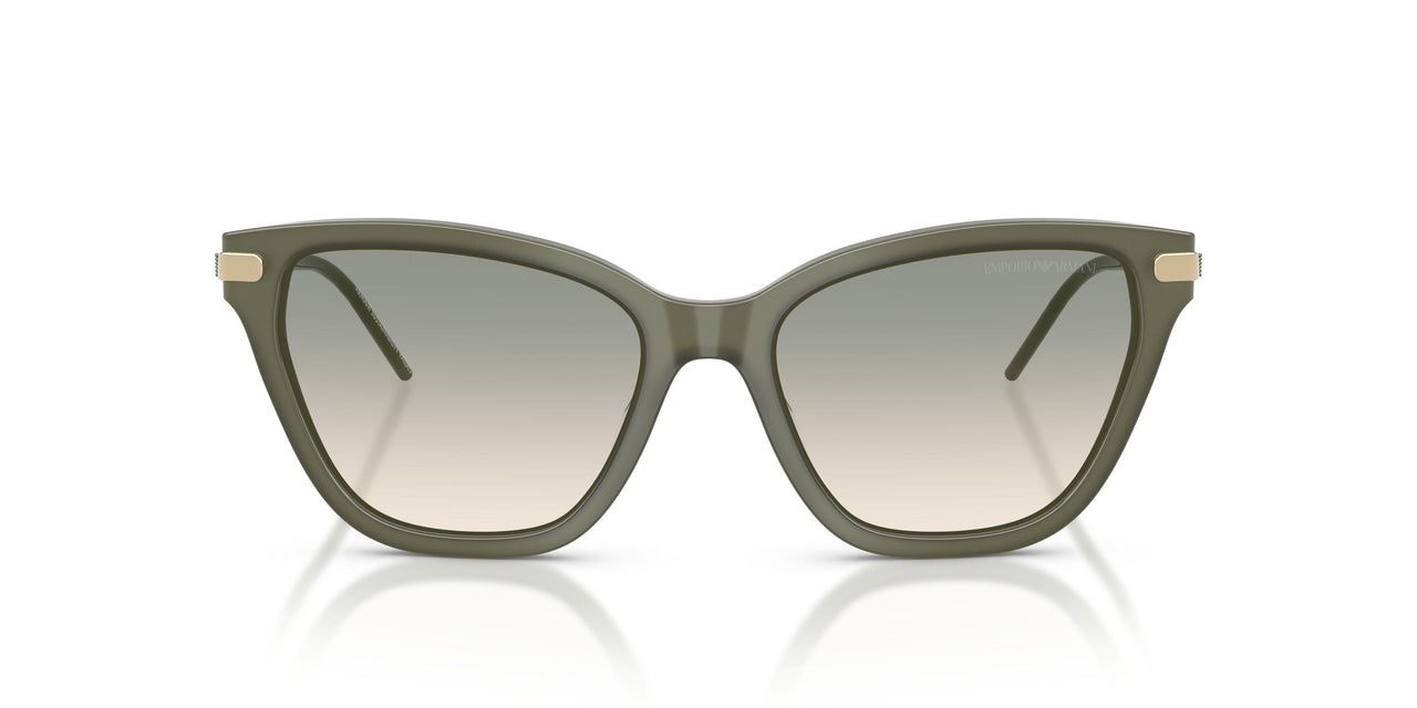62642C - Green - Brown Gradient Light Green