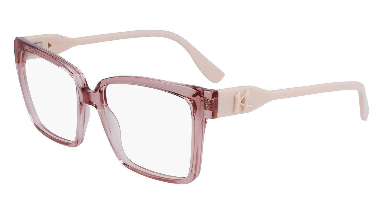 Karl Lagerfeld KL6110 Eyeglasses