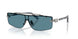 04/80 - Grey - Solid Blue