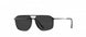 9060 - Black / Ruthenium - SLM POL Grey
