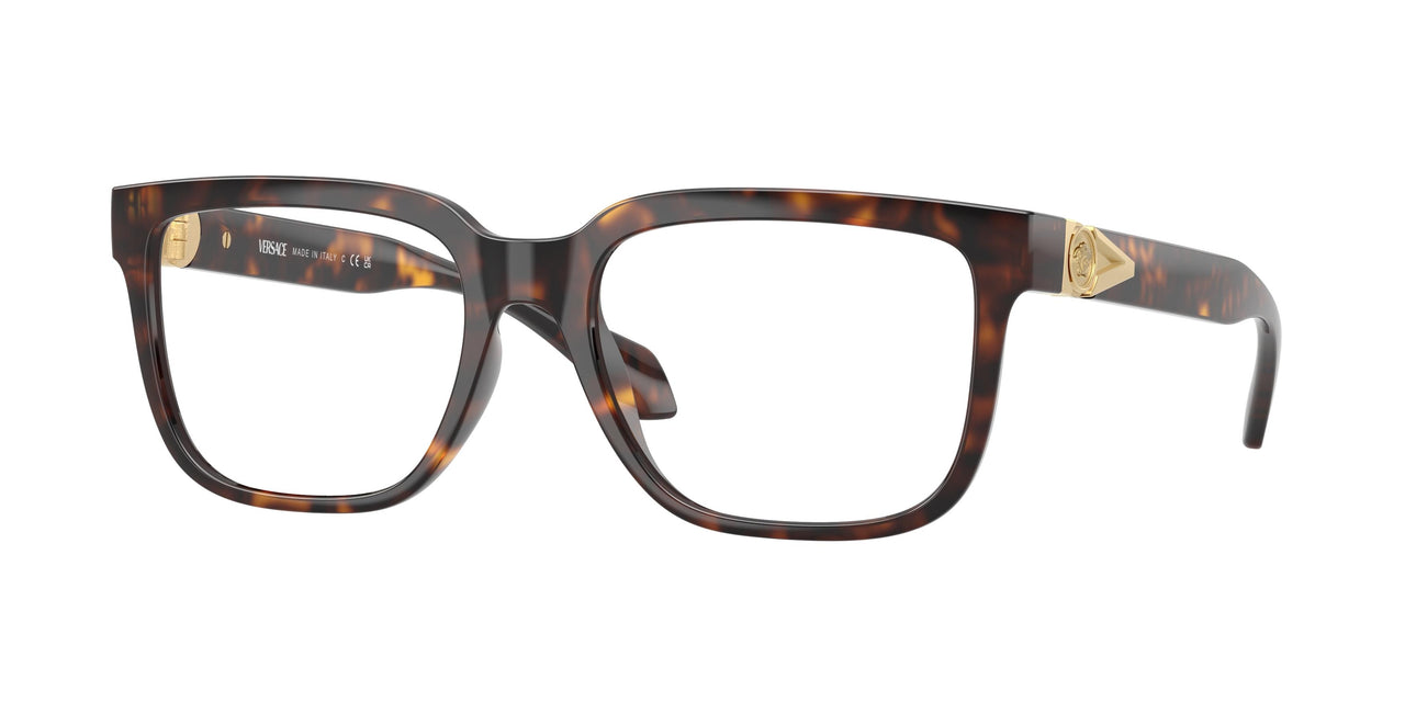 Versace 3377U Eyeglasses