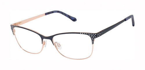 Lulu Guinness L261 Eyeglasses