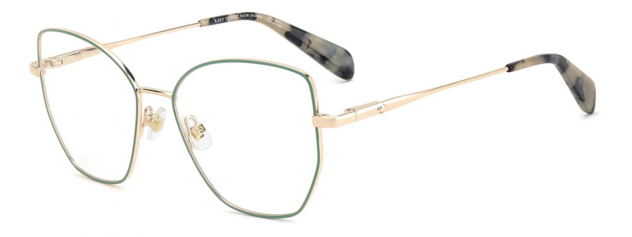 01ED-00 - GREEN