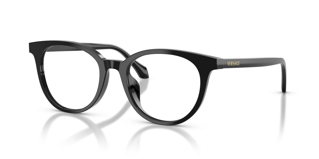 Versace 3404D Eyeglasses