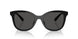 500287 - Black - Grey Solid