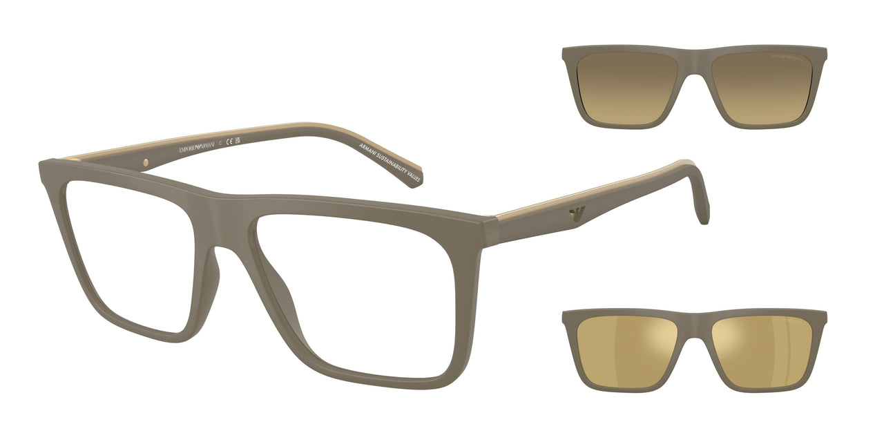 Emporio Armani 4258 Sunglasses