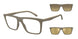 Emporio Armani 4258 Sunglasses