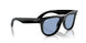667772 - Black - Light Blue