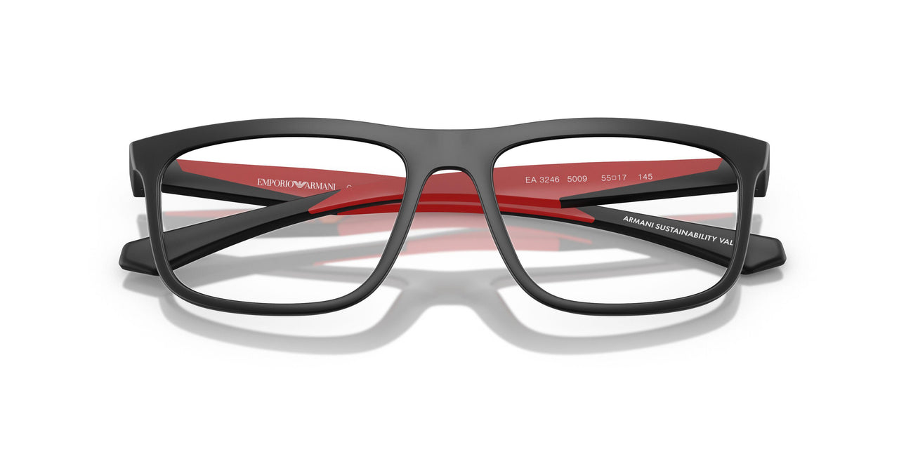 5009 - Black