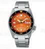 Seiko 5 Sports SRPK35 Watch