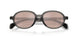 5007/5 - Grey - Light Pink Mirror Silver